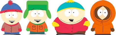 south park kyle stan|stan south park personality.